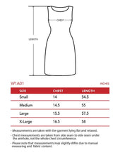 KLKD Wonmen's Sleeveless High waist Color Block Maxi Long Dress