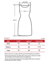 KLKD Women's Sleeveless Ribbed Sharkbite Dress