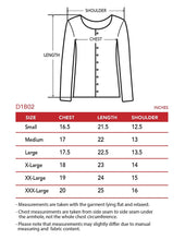 KLKD Women's Solid Basic Soft Knit Crewneck Button Down Cardigan (Plus Sizes Available)