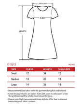 KLKD Women's Solid Ribbed Knit Round Neck Short Sleeve Dress